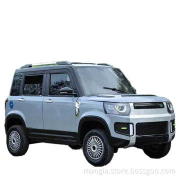 2023 New Chinese electric car New Energy Vehicle Small off-road vehicle 4-wheel lead-acid battery High quality Range Rover